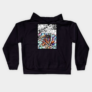 Oden Kids Hoodie